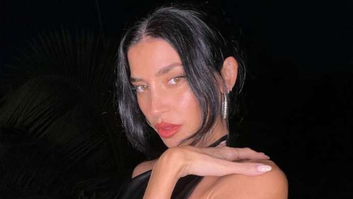 Nicole Williams English